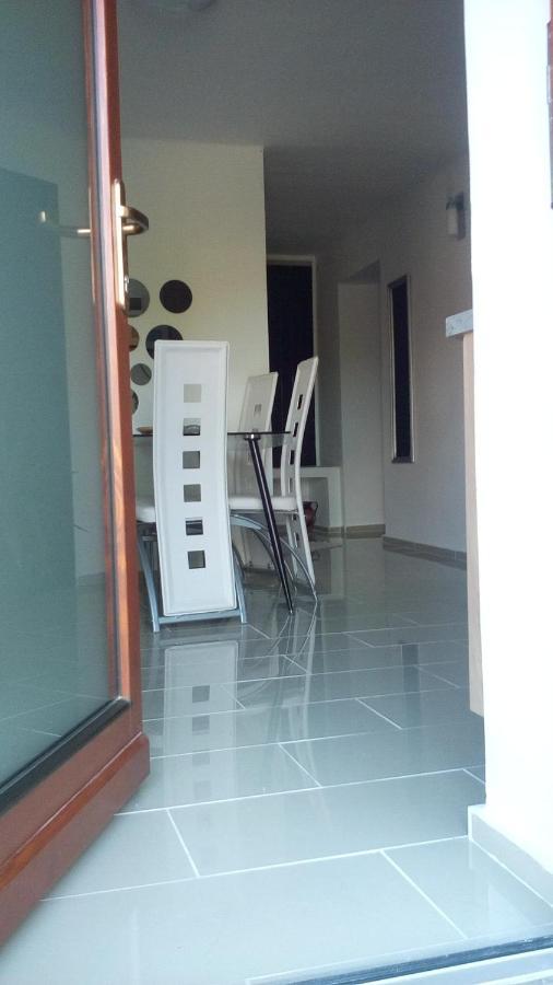 Káli Apartman Bakonybél Kültér fotó