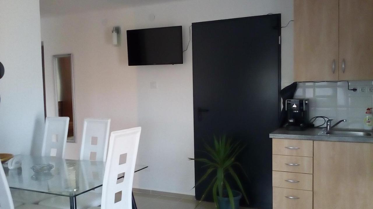 Káli Apartman Bakonybél Kültér fotó